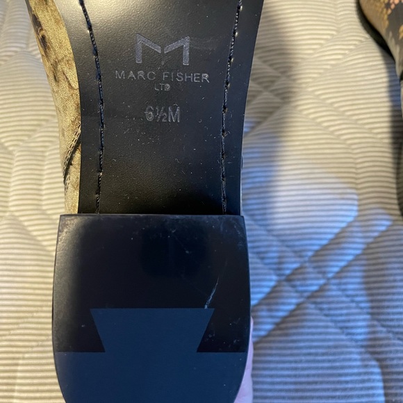 Boots - Picture 5 of 5